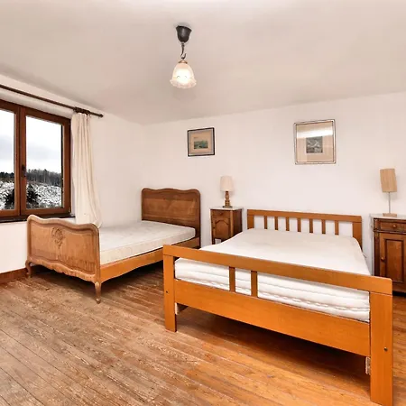 Spacious Stay, Tenneville, Cleaning Included Сasa de vacaciones *