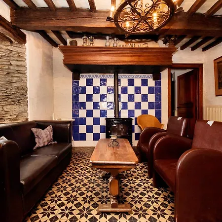 Spacious Stay, Tenneville, Cleaning Included * Tenneville