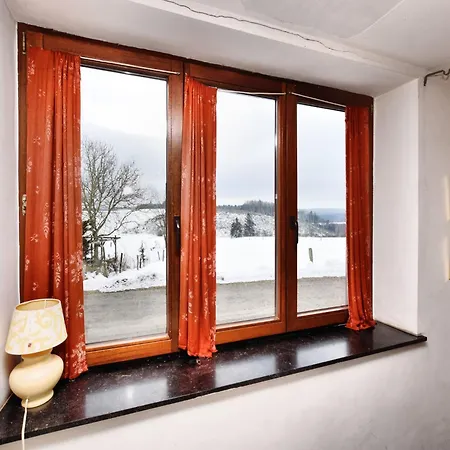 Spacious Stay, Tenneville, Cleaning Included