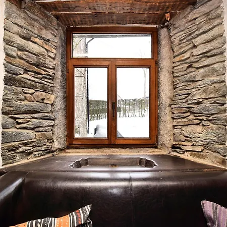 Holiday home Farmhouse In Tenneville With Valley Views, Cleaning Included *