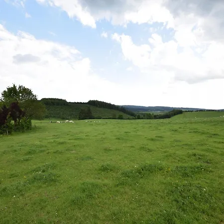 Spacious Stay, Tenneville, Cleaning Included