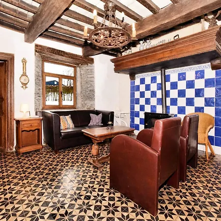 Сasa de vacaciones Spacious Stay, Tenneville, Cleaning Included