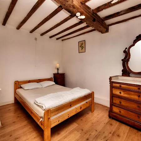 Сasa de vacaciones Spacious Stay, Tenneville, Cleaning Included Tenneville