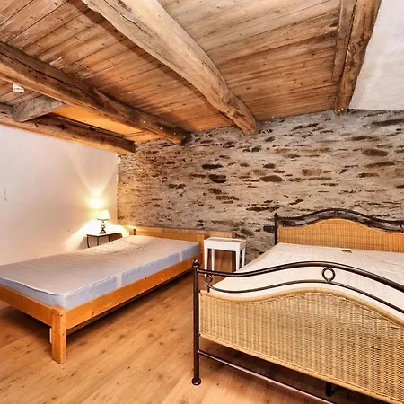 Holiday home Farmhouse In Tenneville With Valley Views, Cleaning Included Tenneville