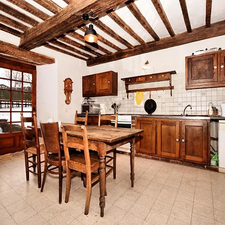 Farmhouse In Tenneville With Valley Views, Cleaning Included Holiday home