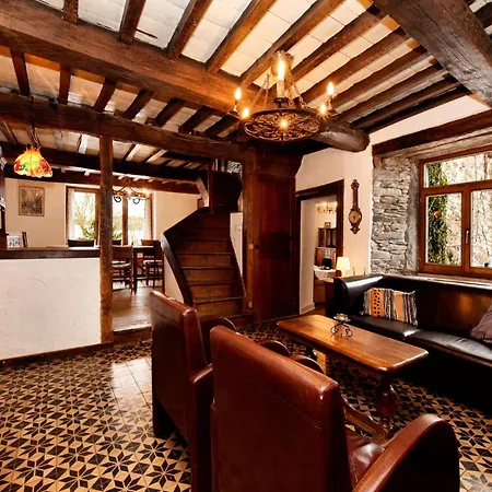 Сasa de vacaciones Spacious Stay, Tenneville, Cleaning Included Tenneville