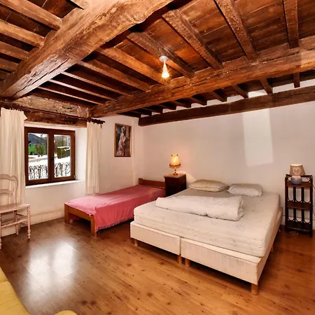Spacious Stay, Tenneville, Cleaning Included *