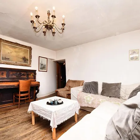Spacious Stay, Tenneville, Cleaning Included * Tenneville
