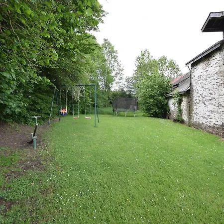 Spacious Stay, Tenneville, Cleaning Included