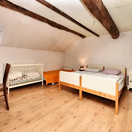 Сasa de vacaciones Spacious Stay, Tenneville, Cleaning Included *