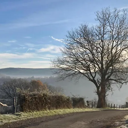 Holiday home Farmhouse In Tenneville With Valley Views, Cleaning Included Tenneville